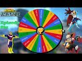 Getting A Solo Win WITH EVERY CHARACTER In My Hero Ultra Rumble (episode 6)
