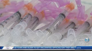 Lt. Gov. moderately concerned about Hawaii's triple-digit COVID-19 cases