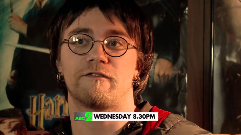 Tom Felton Meets the Superfans: trailer