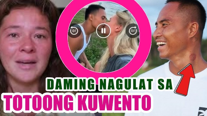 ANDI EIGENMANN IDENETALYE🔴ANG NAPAKASAKIT NA HIWALAYAN NINA PHILMAR ALIPAYO🔴