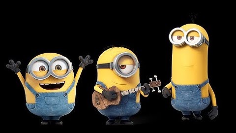 Despicable Me Minion Rush Fail - Epic Walkthrough Fails Funny run Android Ios Gameplay Cute Fails