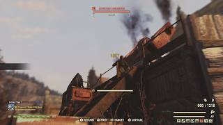 Fallout 76 Gameplay Part 450 4k PC