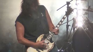 Corrosion of Conformity - Hungry Child - Live Motocultor 2012