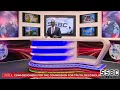 AFTERNOON ENGLISH NEWS 4TH-NOV-2025