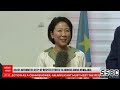 AFTERNOON ENGLISH NEWS 4TH-NOV-2025