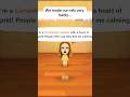 Guess we don’t know each other as well as we thought… #tomodachilife #cozygaming #gamingclips