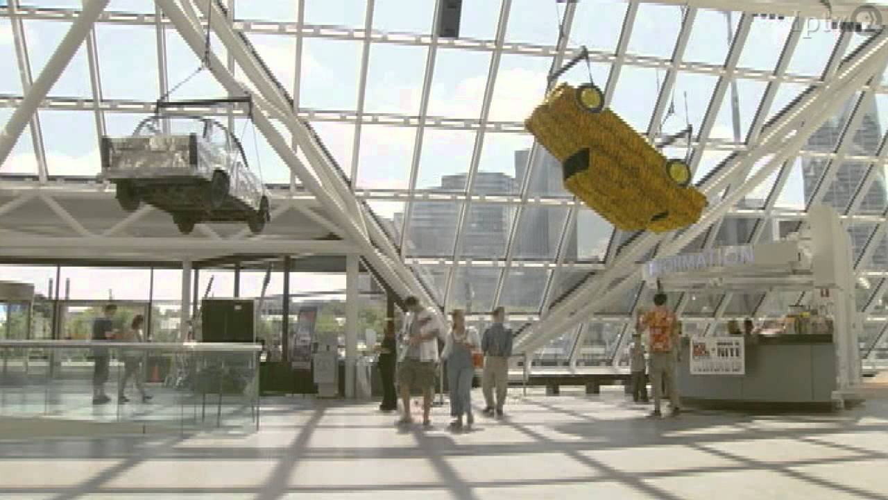 Rock and Roll Hall of Fame (Cleveland, Ohio) YouTube