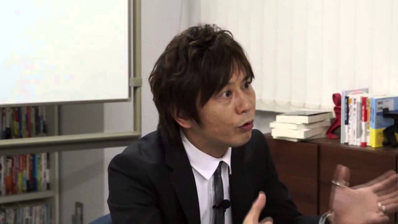濱田昇のマーケティング戦略入り口はこちらから