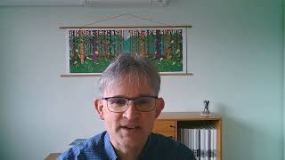 David McKay reads from Anjet Daanje's THE REMEMBERED SOLDIER (New Vessel/Scribe, 2025)