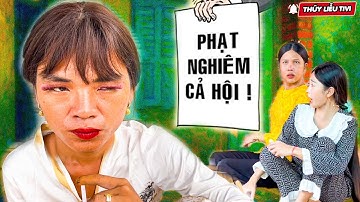 Mồm Mọc Da Non, Thúy Liễu T.áng T.ều Mỏ Hàng Xóm Hay Đồn Bậy | Thúy Liễu Tivi