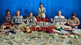 Khawvel BANK Rawkna Turu Ber Chu | True Story