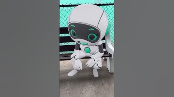 Augmented Reality Demo.