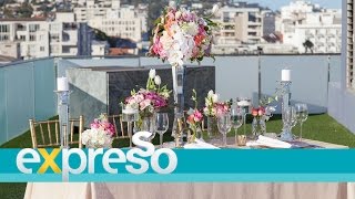 Wedding Bells Décor: Here Comes the Guide Part 1