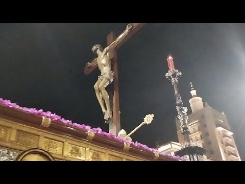 Pontificia, Real, Ilustre y Venerable Archicofradía Sacramental de Culto y Procesión del Santísimo Cristo de la Expiración y María Santísima de los Dolores Coronada