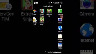 Extreme ninja fighting screenshot 5