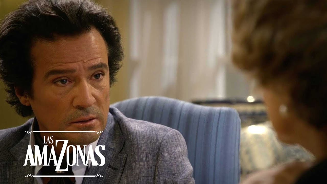 Las Amazonas | Capítulo 14 - Resumen