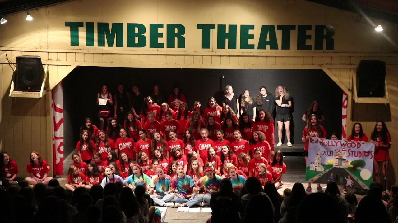 Pioneer Days 2021 Banner and Song YouTube