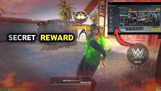 Secret Rewards And Changes In Codm Season 9