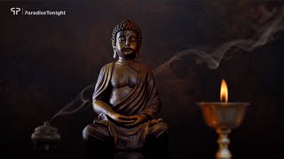 Peaceful Mind Meditation 6 | Beautiful Relaxing Ocarina Music for Meditation, Yoga