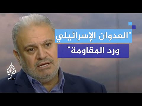 قيادي في حماس العدوان الإسرائيلي على الضاحية الجنوبية لن يمر دون رد