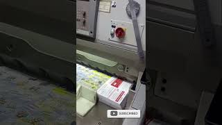 #trending #machine #offsetprintingmachine #viral #factory #printingmachine #viralvideo #printing