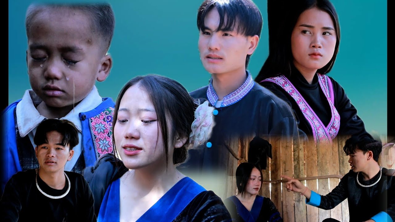 Kev hlub Koom Niam Tsis Koom Txiv Part 7