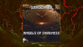 The Winter Society - Gargoyles, Angels of Darkness [Cover Visualizer]