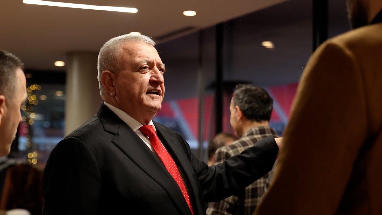 FSHF, pritje festive me gazetarët. Presidenti Duka vlerëson bashkëpunimin & kontributin e medias