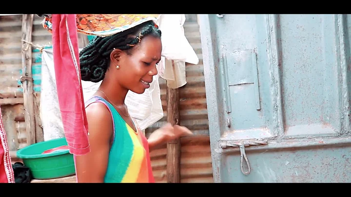 Future Glory by Avone Raymond Official Video Alur Gospel Music Video