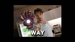 Iron Man Huge Plot Hole