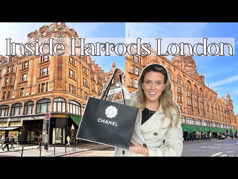 Shopping At the