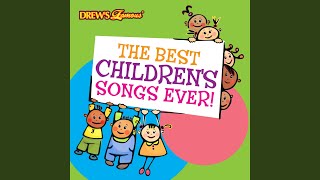 One Little Brown Bird