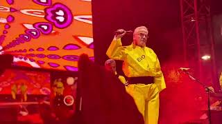 Devo - Uncontrollable Urge Punk Rock Bowling 5262024