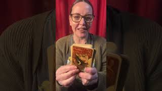 1. Banga Tarot Decks: The Dame Darcey Mermaid Tarot #tarot #tarotcards #tarotdeck #tarotreader
