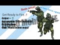 Duo Prajurit NOOB bermain CSGO Mobile.EXE 😁😂 | Special Force Group 2 - Indonesia