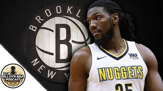 Brooklyn Nets Positioning Themselves For HUGE 2019 Offseason With These Major Trades!!! | NBA News