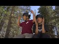 Hanging With Brad McClain - Woodward Tahoe Tuesdays