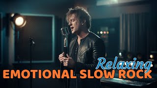 Download Lagu [RELAX American Slow Rock Music] Rock | Ballad | Sleep | Soft Rock | Enjoy 🎧 MP3