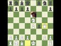 Destroy Your Opponent with the Lolli Gambit! ♟️💥 #chess #chessgame