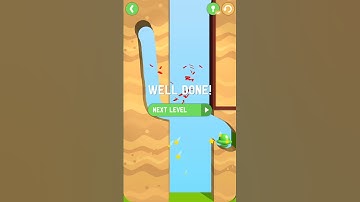 dig this! (Dig it ) 86-5 | OASIS | Dig this level 86 episode 5 solution gameplay walkthrough