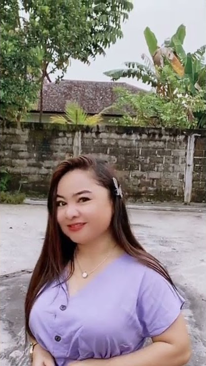 tante bohai goyang tipis tipis