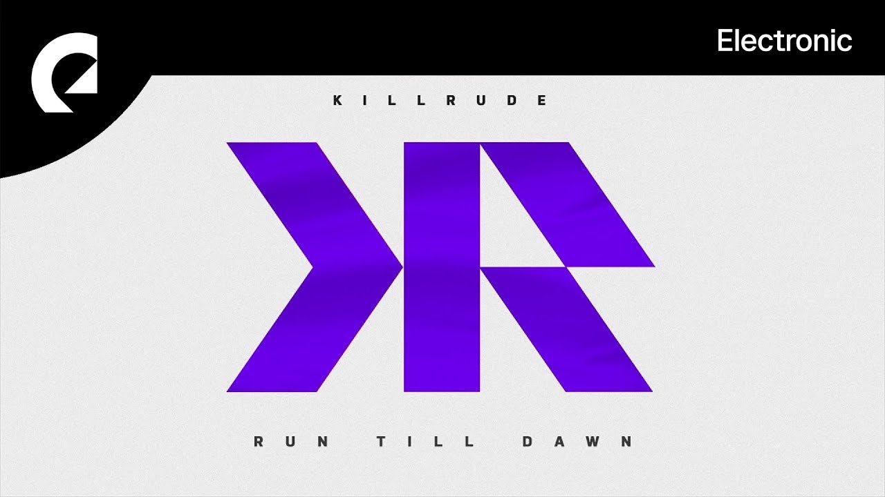 Killrude - Break The Doors