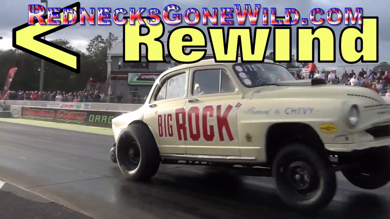 14 Emerald Coast Dragway Feb11 2017 YouTube