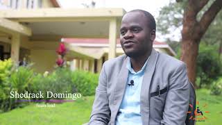 AMUA Accelerator 2 0 Startup Portfolio   SafeBox Team interview Kilimanjaro