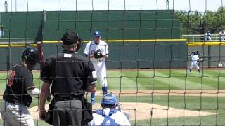 Mike Montgomery vs Max Ramirez 8-10