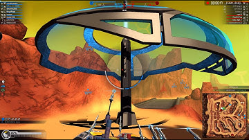 Robocraft bug glitch or hack part 2