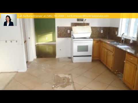 15 Winter Hazel Ct, Gates, NY home video tour