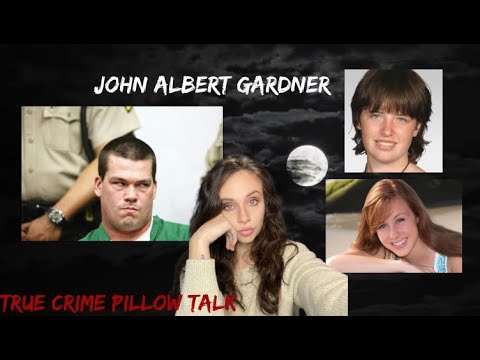 Laber Gardner Abduction and Murder- John Albert Gardner - YouTube