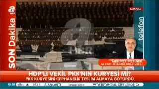 Mehmet Metiner A Haber'e konuştu: \