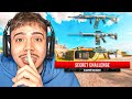 I Unlocked the New SECRET GUNS in Warzone 🤫